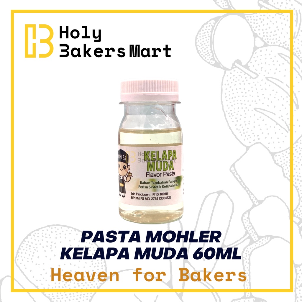 

MOHLER KELAPA MUDA 60ML / PASTA MOHLER KELAPA MUDA 60ML / MOHLER PASTA KELAPA MUDA 60ML / PASTA KELAPA MUDA 60ML / KELAPA MUDA 60ML / PASTA 60ML / MOHLER 60ML