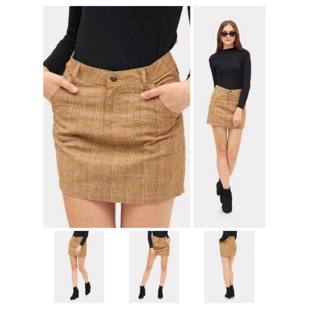 rok ako jeans original