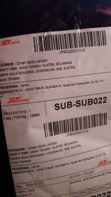 Sprei Homemade Motif Dewasa Anak Karakter Green Rose Daisy