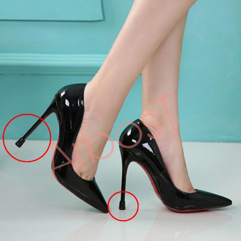 High Heels Protector Pelindung Anti Slip Protektor High Heels