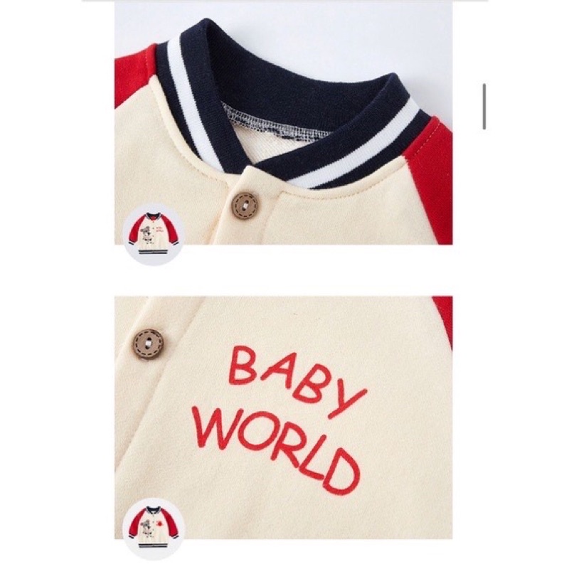 Babyglory.id ✨Jaket Anak Cowok Cewek Unisex Import / Jaket Bayi / Hoodie Anak / Jaket Anak / Bayi