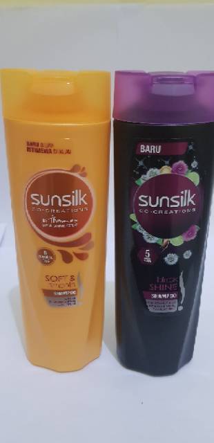 SUNSILK SHAMPOO 170ML Dan 70Ml