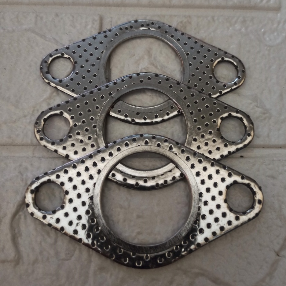 Gasket Inlet Knalpot Chery QQ Harga Per Biji