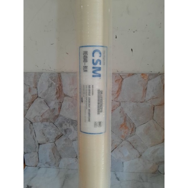 MEMBRANE 4040 CSM BLN