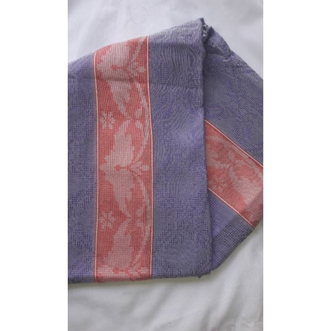 KAIN SONGKET/SUVENIR SOUVENIR/KAIN TENUN BATIK BATAK/BAHAN DRESS KEMEJA