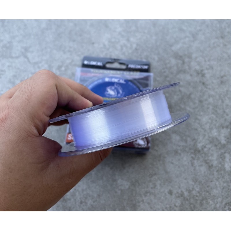 SENAR PANCING RADICAL PREDATOR WARNA BENING TOURNAMENT CLASS