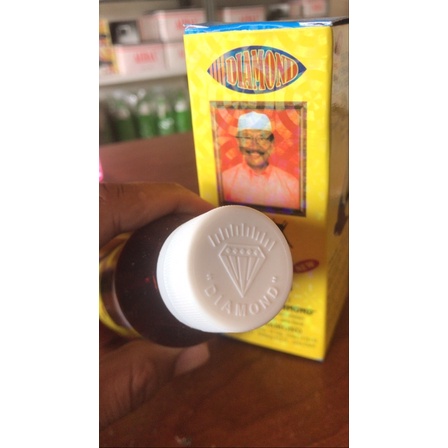 Pembasmi Hama walet, Diamond Obat hama