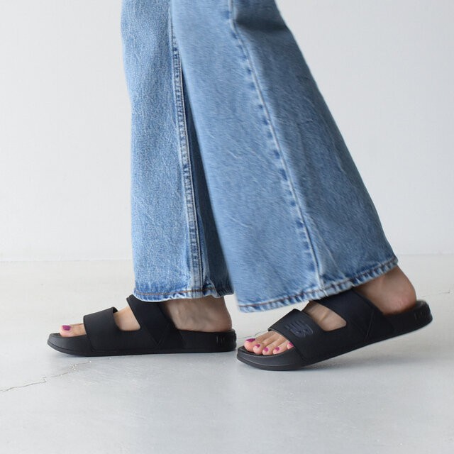 new balance sandals women