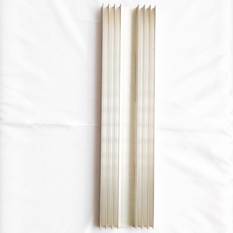 HEATSINK 30CM 40CM 4 PIN POLOS HS 30 40 CM 8 SIRIP