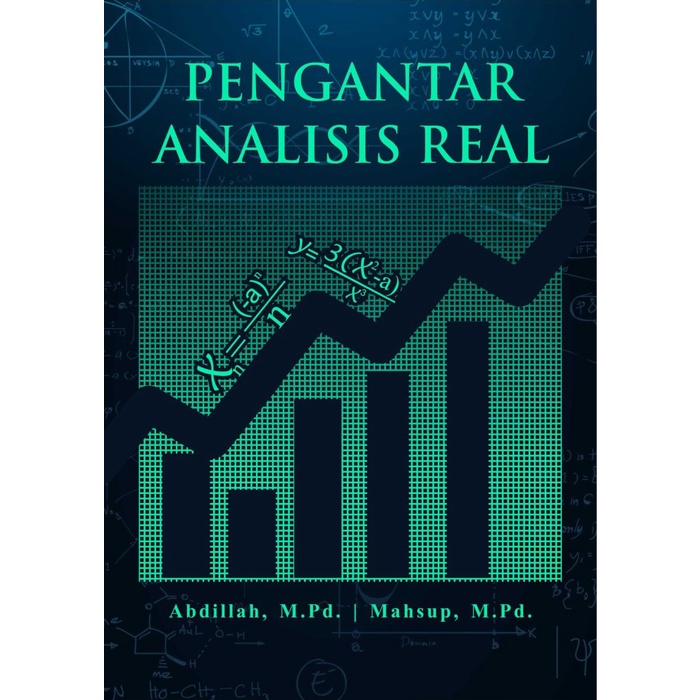 Jual Buku Pengantar Analisis Real | Shopee Indonesia