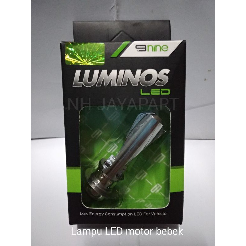 Lampu LED luminos