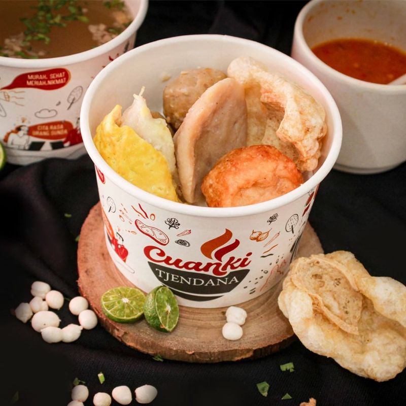 

CUANKIE FROZEN