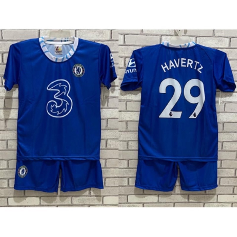 SETELAN ANAK KIDS BAJU BOLA JERSEY KLUB EROPA FULL PRINTING BEST SELLER