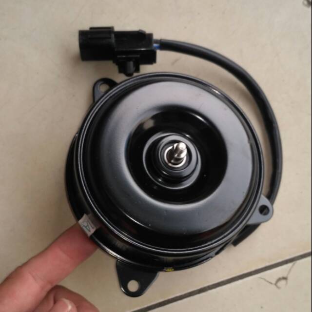 Dinamo fan AC Hyundai Accent