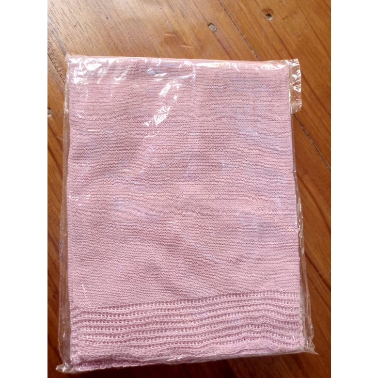 PASHMINA RAJUT GLITTER TERLARIS BAHAN BERKUALITAS HIJAB JILBAB PENGANTIN WISUDA WEDDING