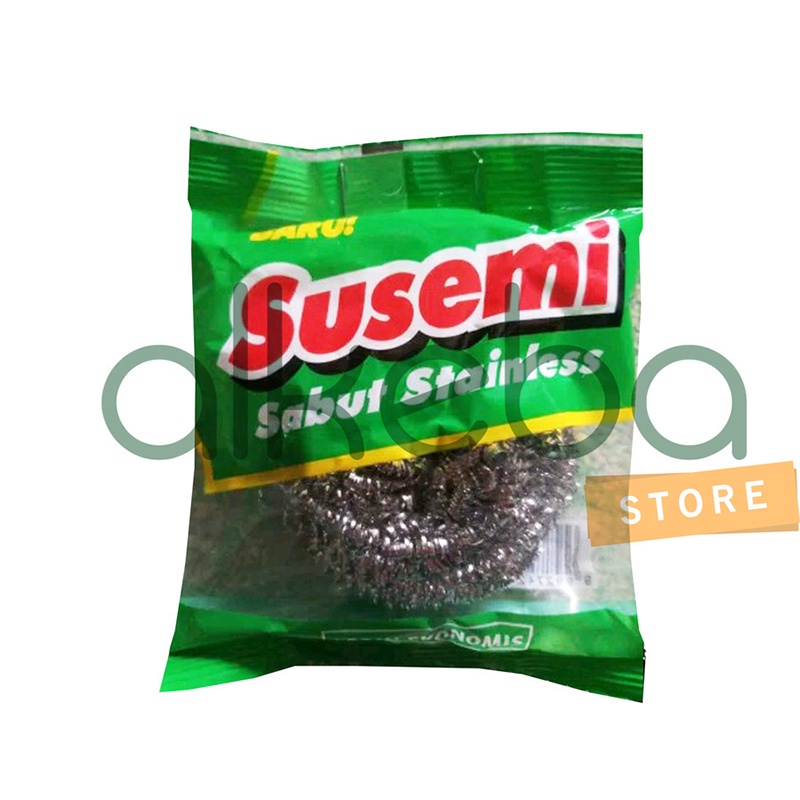 Sabut cuci piring SUSEMI / kawat cuci piring