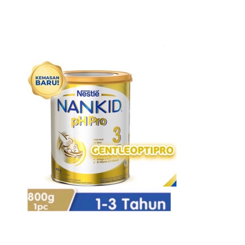 NAN pHPro 3 ( 800 gr)