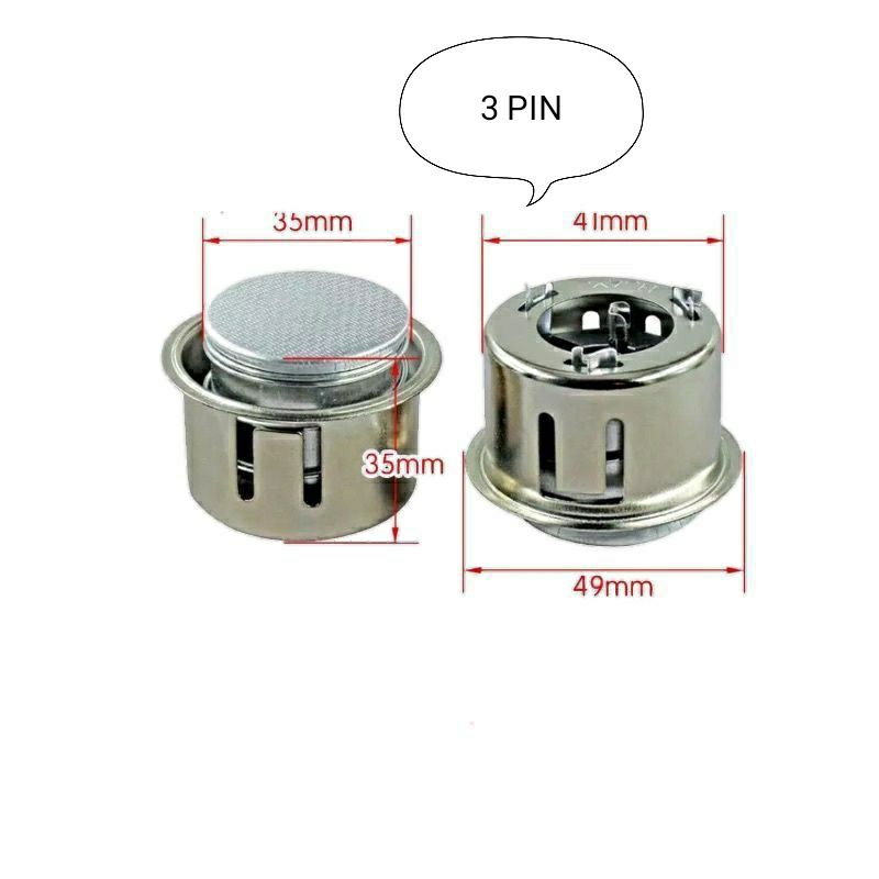 Per Otomatis Rice Cooker MTS   2 , 3  kaki Elemen Thermostat Magicom