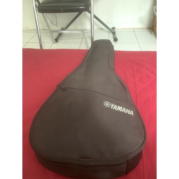Gitar Yamaha Akustik Elektrik APX T2(second)