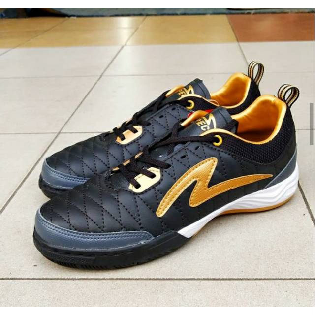 Specs Metasala Nativ Black Gold