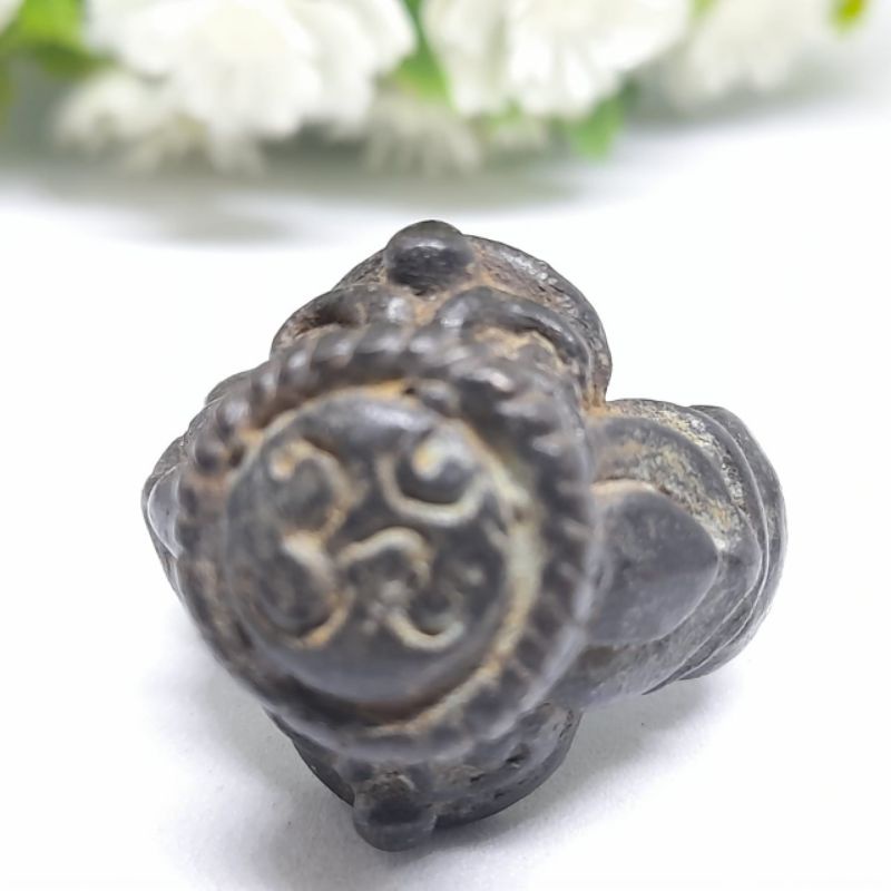 CINCIN UNIK MAJAPAHIT KOLEKSI