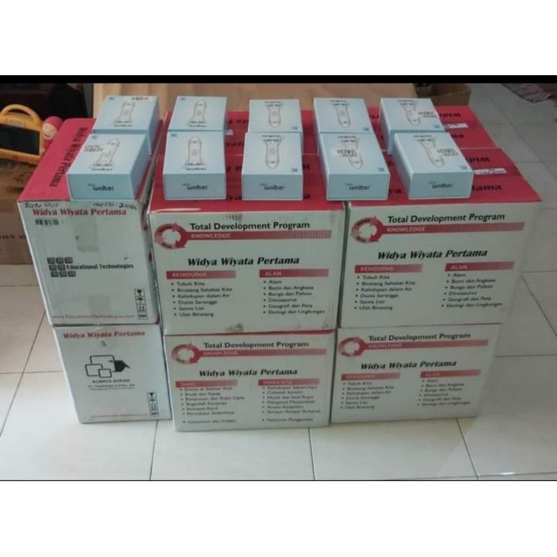 wwp plus Walter #Wwp Widya wiyata pertama