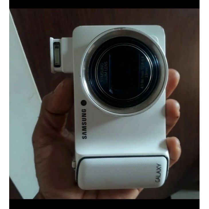 samsung galaxy camera gc100