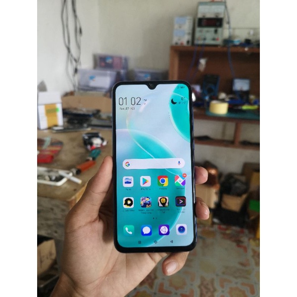 Xiaomi MI 9 Se mulus minus mic