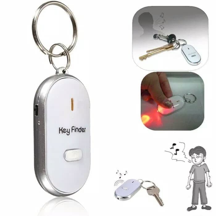 GANTUNGAN KUNCI SIUL / KEY FINDER