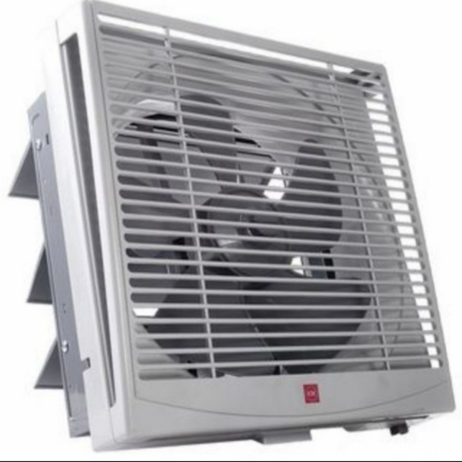Kdk 25rqn ventilation fan exhaust fan 10" inch