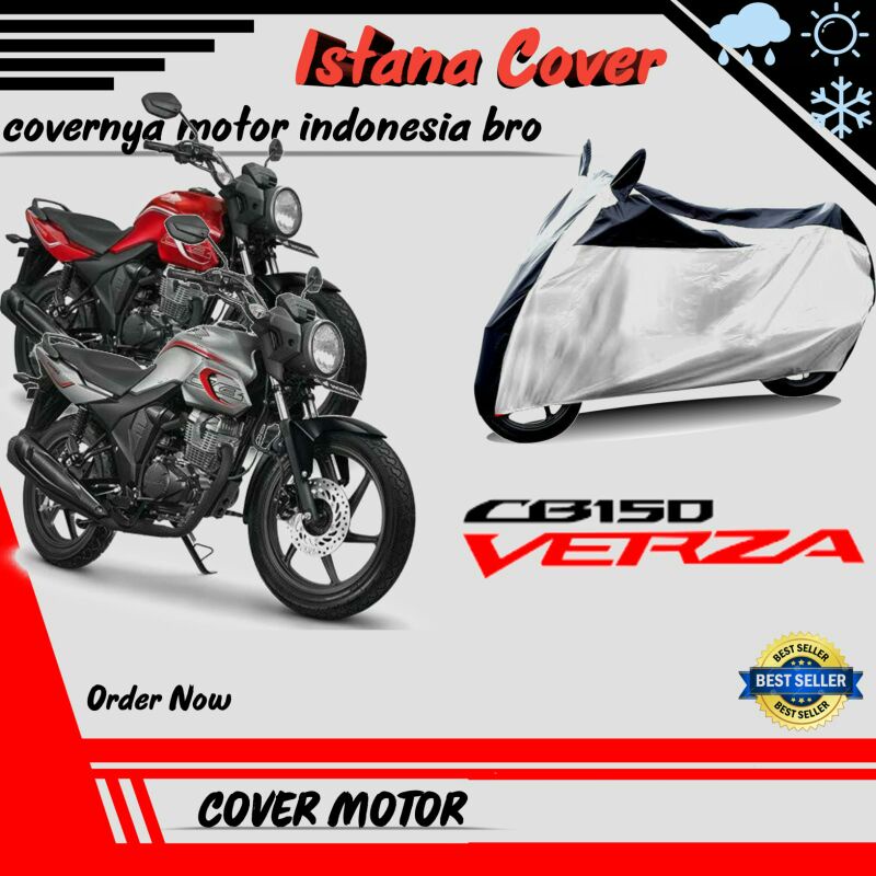 cover motor cb150/cover motor verza/megapro