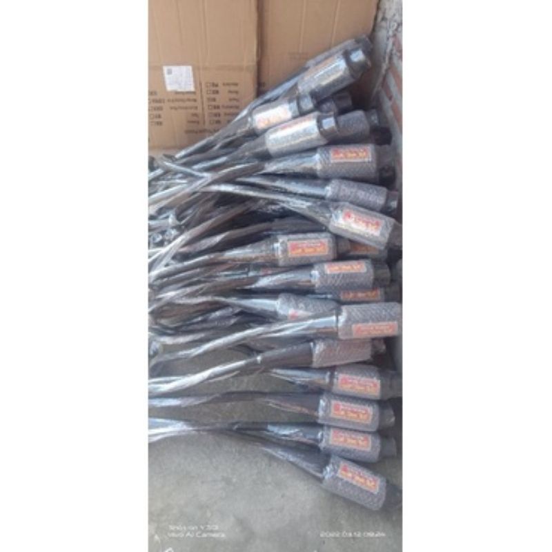 knalpot racing bebek Supra Supra fit Supra x Supra fit new Supra s