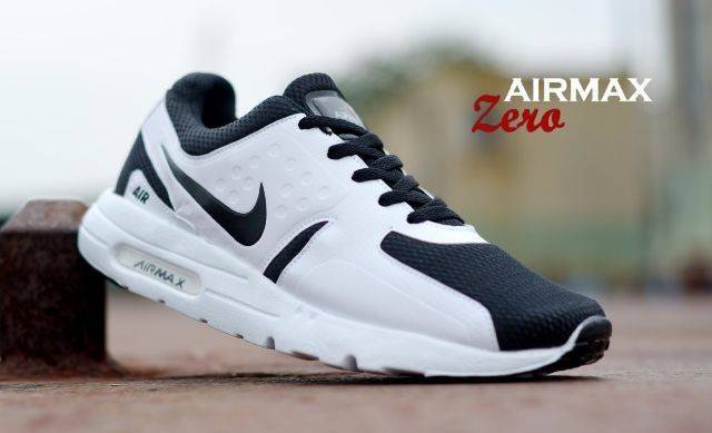 AIRMAX ZERO | Sneakers Olahraga Pria Jogging Running