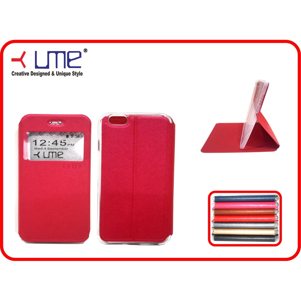Samsung Galaxy Tab A 10" 2019 / T515 Flipshell Tablet UME CLASSIC / Flipcover sarung -ORI