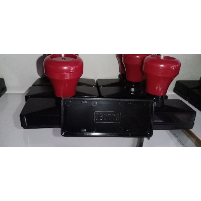 

Gagang stempel flash 2778
