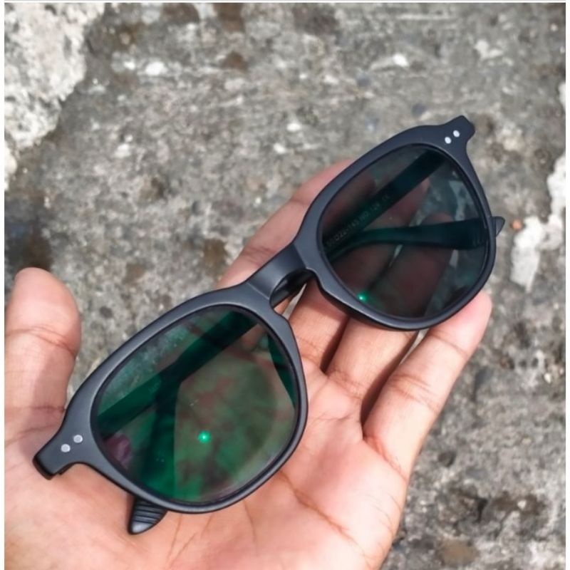 KACAMATA MASCOT (ANTI-RADIASI•ANTI-BLUERAY•PHOTOCROMIC•BLUECROMIC)(