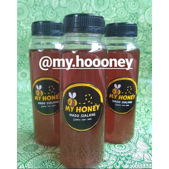 

MADU SIALANG 325 G