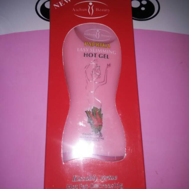 Hot Gel Aichun