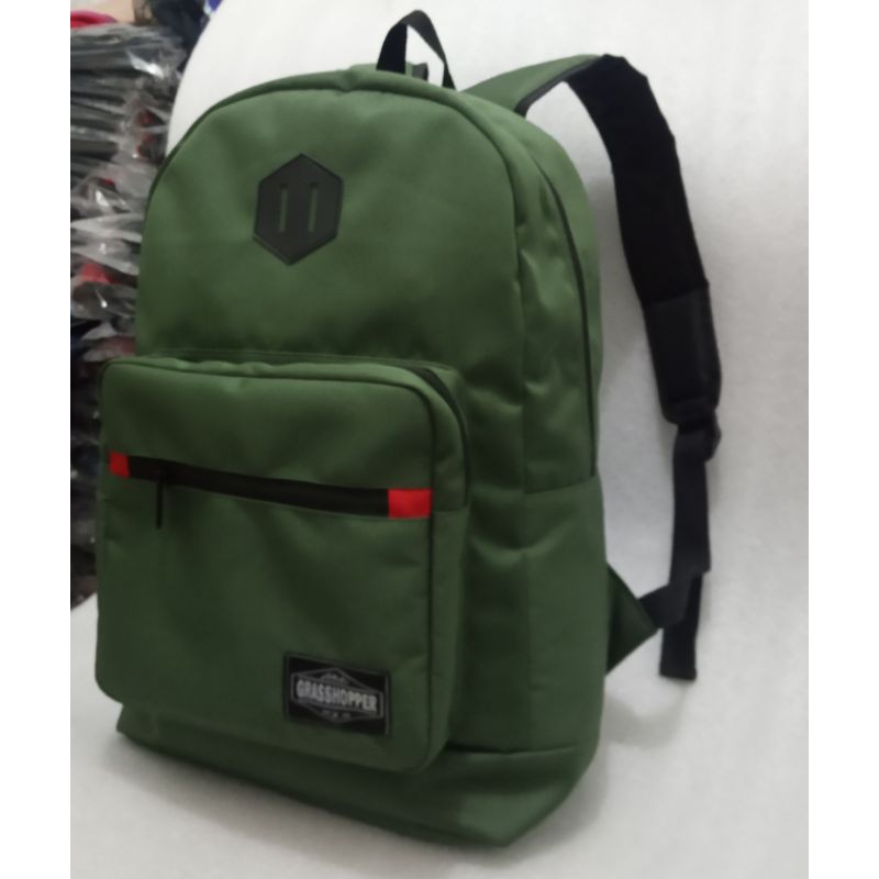 TAS RANSEL SEKOLAH DISTRO