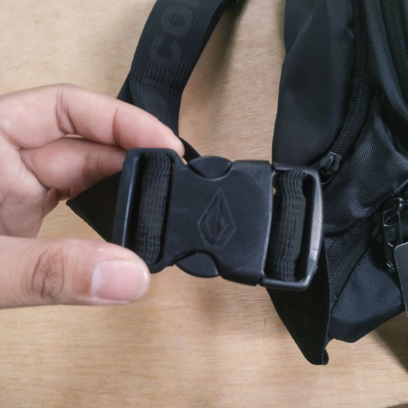 waistbag premium volcom ori australia
