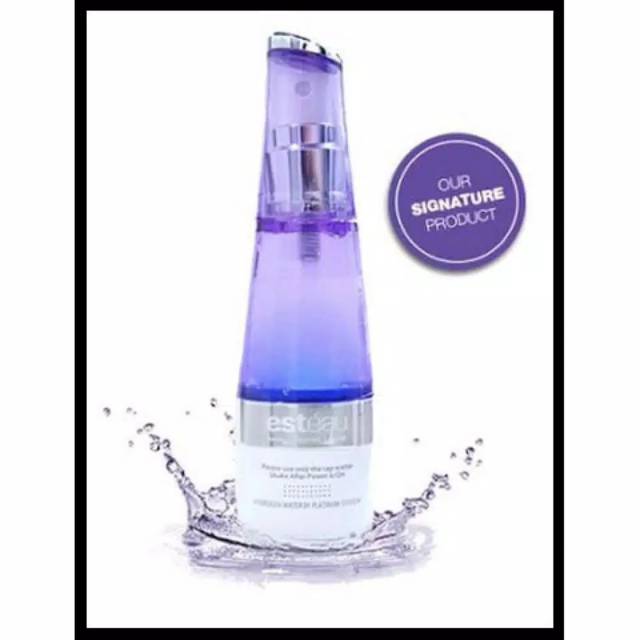 LWG esterau hydrogen water made in korea