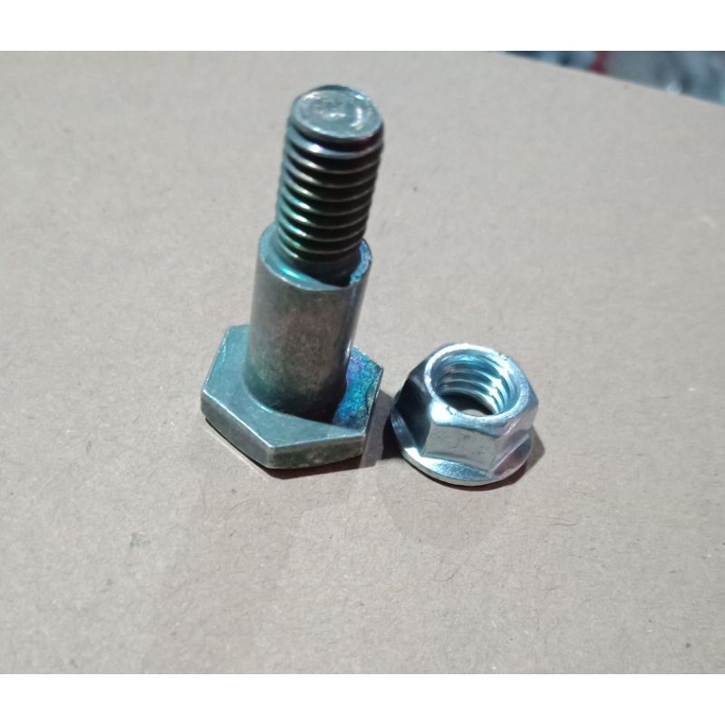 baut jagang samping vixion old vixen new mur baut standard standar samping vixion skrup std vixen