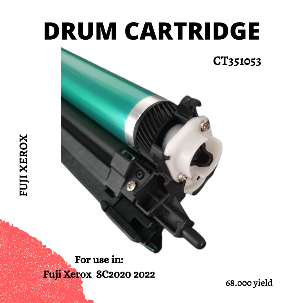 Drum cartridge Fuji xerox DocuCentre SC 2020 2022 CT351053