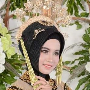 ✨TREEA STORE✨ (BISA COD) mika jilbab anti tembem mika manten pengantin mika kerudung hijab