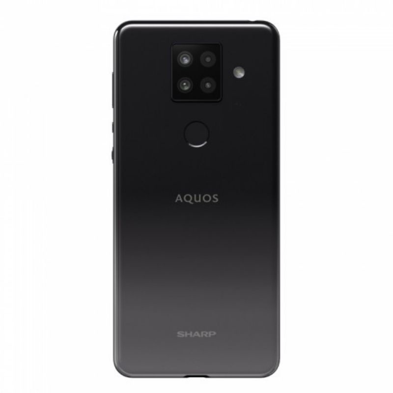 SHARP AQUOS SH-S40P 8/128 GB