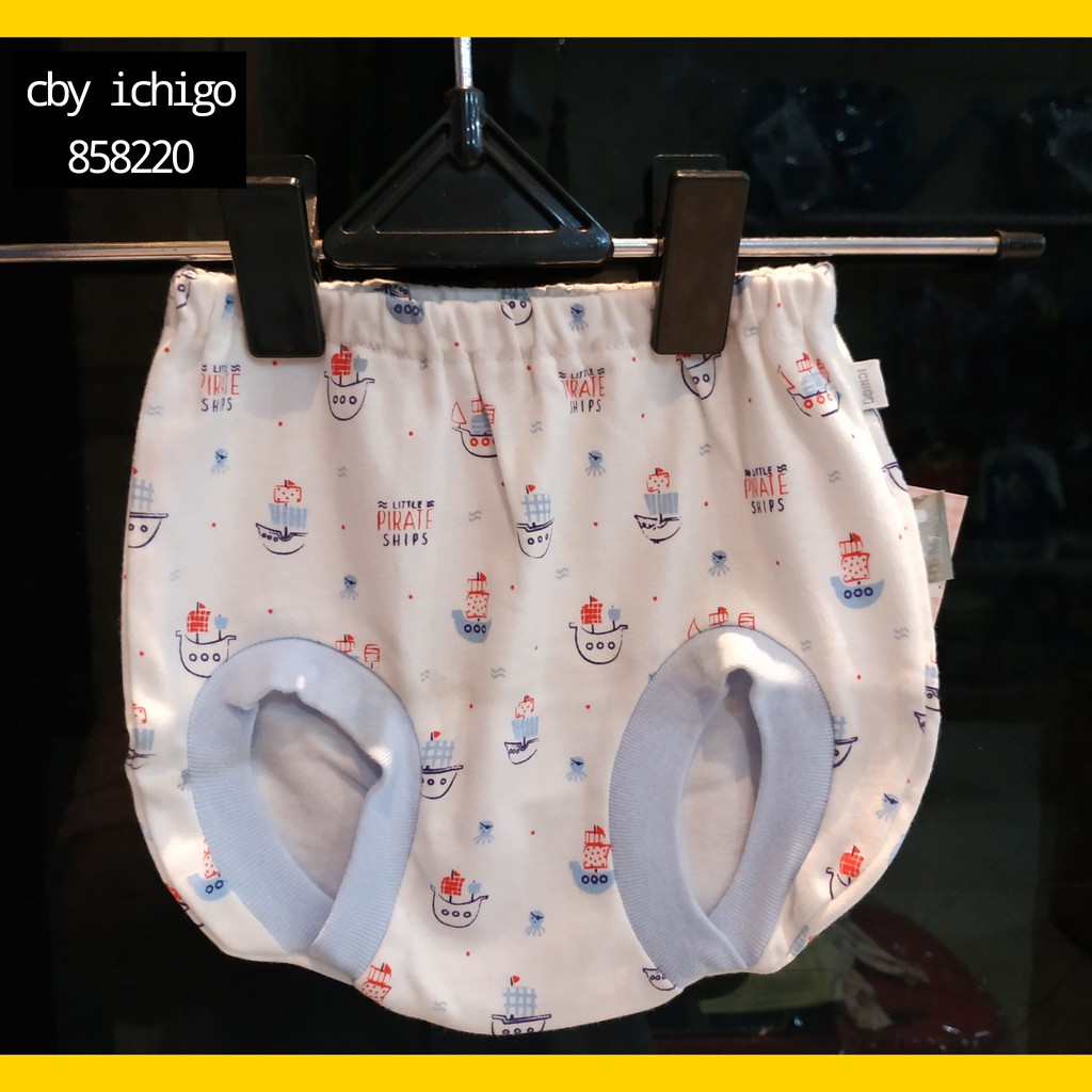 celana dalam bayi ichigo