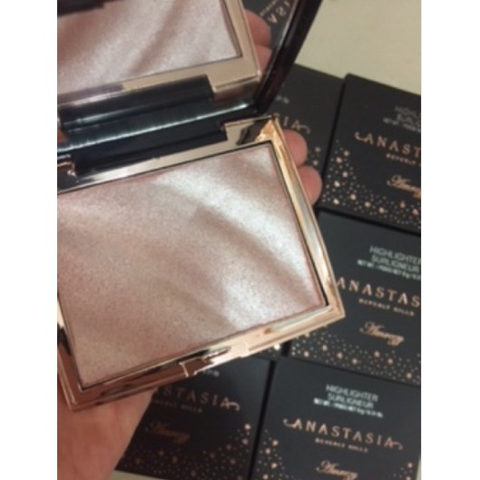 

ABH Amrezy highlighter SATIN FINISH - Perak