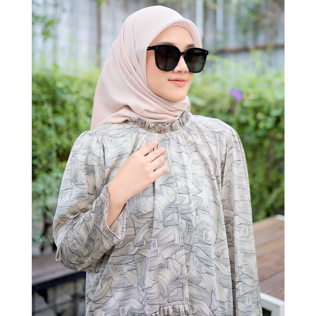 AZNA BLOUSE