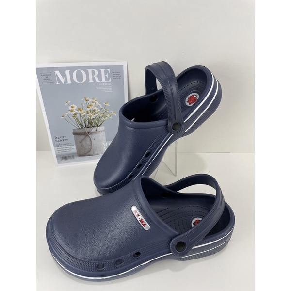 Hema Sandal Baim Pria Anti Slip/Sandal Medis