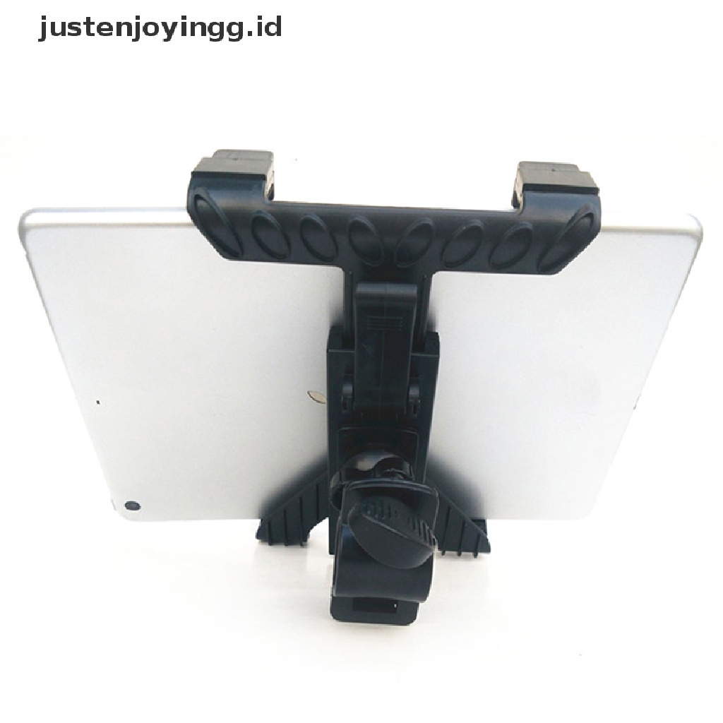 Stand Holder Mikrofon Musik Untuk Tablet iPad Air 5 4 3 2 Samsung 7-11 Inch